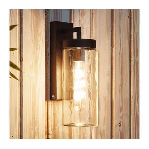 Eglo 97261 - kültéri fali lámpa BOVOLONE 1xE27/60W/230V 97261 kép