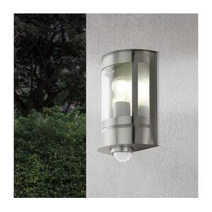 Eglo 97284 - érzékelős kültéri fali lámpa TRIBANO 1xE27/60W/230V 97284 kép