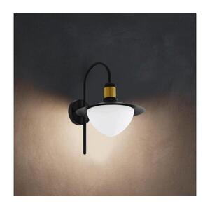 Eglo 97285 - kültéri fali lámpa SIRMIONE 1xE27/60W/230V 97285 kép