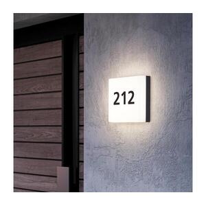 Eglo 97289 - LED házszám CORNALE LED/8, 2W/230V 97289 kép