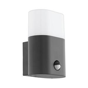 Eglo 97316 - FAVRIA LED kültéri fali lámpatest érzékelővel LED/11W/230V IP44 97316 kép