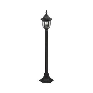 Rabalux 8345 - Kültéri lámpa MILANO 1xE27/60W/230V 8345 kép