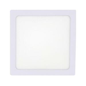 LED Mennyezeti lámpa LED/12W/230V 2700K 16, 3x16, 3 cm fehér 008 0000335 kép