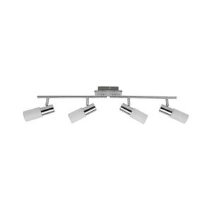 Rabalux 6099 - Spotlámpa LOGAN 4xE14/40W/230V 6099 kép