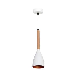 Csillár zsinóron MUZA 1xE27/60W/230V kép
