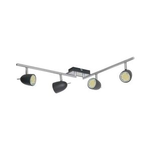 Spotlámpa TAYLOR 4xGU10/8W/230V 06498 kép