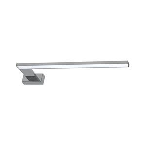 LED fürdőszobai fali lámpatest SHINE LED/11W/230V 45 cm IP44 fényes króm ML588 kép