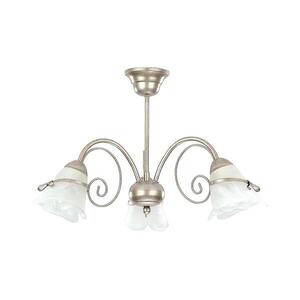 Csillár rúdon KOKARDA 3xE14/60W/230V 0072 kép
