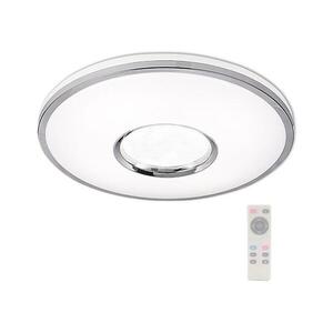 LED Dimmelhető mennyezeti lámpa LEON LED/24W/230V + távirányítás 310774 kép