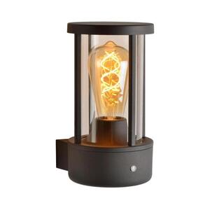 Lucide 14893/01/30 - Kültéri fali lámpa LORI 1xE27/15W/230V IP44 14893/01/30 kép