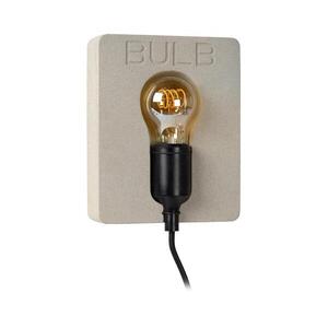 Lucide 35212/01/41 - Fali lámpa DWIGHT 1xE27/25W/230V 35212/01/41 kép