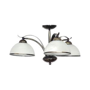 Csillár KORFU 3xE27/60W/230V 4037 kép