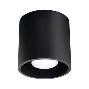 SL.0016 - Spotlámpa ORBIS 1 1xGU10/10W/230V fekete SL.0016 kép