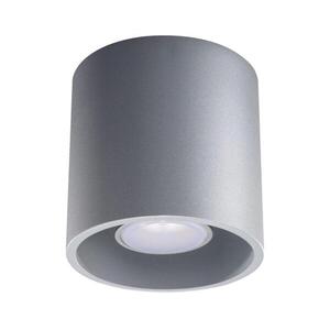 SL.0018 - Spotlámpa ORBIS 1 1xGU10/10W/230V szürke SL.0018 kép