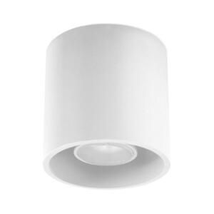 SL.0021 - Spotlámpa ORBIS 1 1xGU10/10W/230V fehér SL.0021 kép