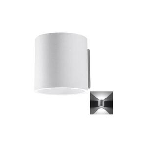 SL.0050 - Fali lámpa ORBIS 1 1xG9/40W/230V fehér SL.0050 kép