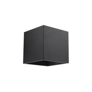 SL.0057 - Fali lámpa QUAD 1 1xG9/8W/230V fekete SL.0057 kép
