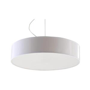 Csillár zsinóron ARENA 45 3xE27/60W/230V fehér SL.0120 kép