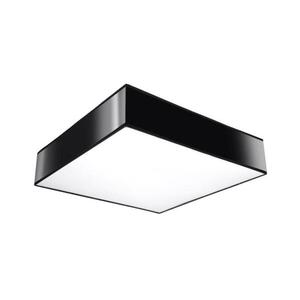 Mennyezeti lámpa HORUS 45 3xE27/60W/230V fekete SL.0139 kép