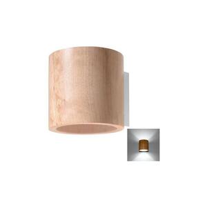 SL.0490 - Fali lámpa ORBIS 1xG9/40W/230V fa SL.0490 kép
