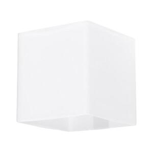 SL.0212 - Fali lámpa RICO 1xG9/40W/230V üveg/fehér SL.0212 kép