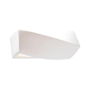 Fali lámpa MINI 1xE27/60W/230V fehér SL.0229 kép