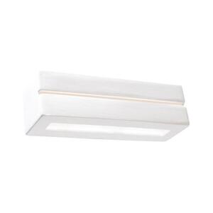 Fali lámpa VEGA LINE 1xE27/60W/230V fehér SL.0231 kép