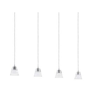 Eglo 94356 - LED Csillár PANCENTO 4xLED/4, 5W/230V 94356 kép