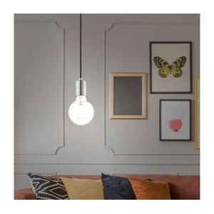 Eglo 32522 - Csillár zsinóron YORTH 1xE27/60W/230V 32522 kép
