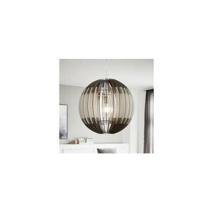 Eglo 96973 - Csillár zsinóron OLMERO 1xE27/60W/230V 96973 kép