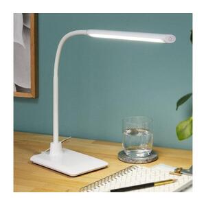 Eglo 96435 - LED Asztali lámpa LAROA LED/3, 5W/230V fehér 96435 kép