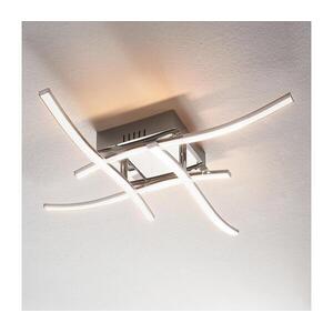 Eglo 96327 - LED Csillár VALMORA 4xLED/5W/230V 96327 kép