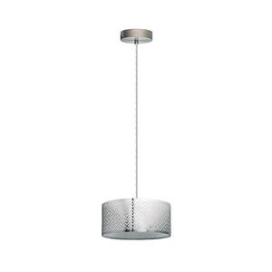 Eglo 49162 - Csillár zsinóron LEAMINGTON 1 1xE27/60W/230V 49162 kép
