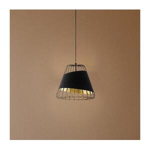 Eglo 49446 - Csillár zsinóron AUSTELL 1xE27/60W/230V 49446 kép