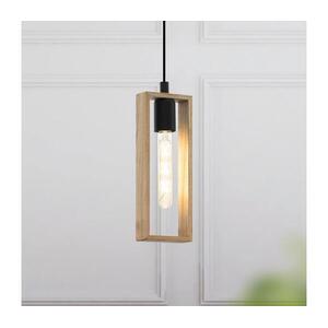 Eglo 49473 - Csillár zsinóron LITTLETON 1xE27/60W/230V 49473 kép