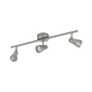Eglo 97824 - LED Spotlámpa TIBERIO 1 3xLED/3W/230V 97824 kép