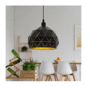 Eglo 97841 - Csillár zsinóron ROCCAFORTE 1xE27/60W/230V 97841 kép
