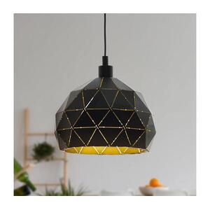 Eglo 97845 - Csillár zsinóron ROCCAFORTE 1xE27/60W/230V 97845 kép