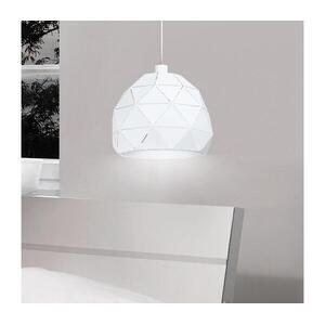 Eglo 97854 - Csillár zsinóron ROCCAFORTE 1xE27/60W/230V 97854 kép