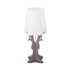 Eglo 49366 - Asztali lámpa HUNTSHAM 1xE14/40W/230V 49366 kép