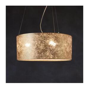 Eglo 97644 - Csillár zsinóron VISERBELLA 3xE27/60W/230V 97644 kép