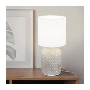 Eglo 97774 - Asztali lámpa BELLARIVA 1xE14/40W/230V 97774 kép