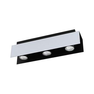 Eglo 97396 - LED Spotlámpa VISERBA 3xGU10/5W/230V 97396 kép