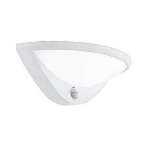 Eglo 97311 - BELCREDA kültéri lámpa mozgásérzékelővel LED/9, 3W/230V IP44 97311 kép