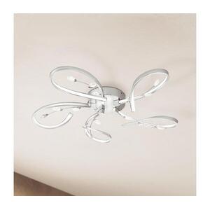 Eglo 97487 - LED mennyezeti lámpa VALLEMARE 5xLED/6, 6W/230V 97487 kép