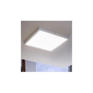 Eglo 97268 - LED mennyezeti lámpatest FUEVA 1 LED/25W/230V fehér, négyzetes, 4000K 97268 kép