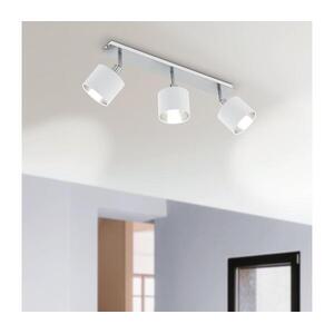 Eglo 97534 - Spotlámpa VALBIANO 3xE14/10W/230V 97534 kép