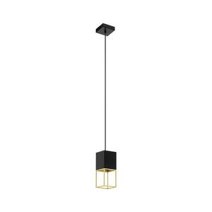 Eglo 97733 - LED függeszték kábelen MONTEBALDO 1xGU10/5W/230V 97733 kép