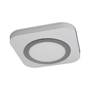 Eglo 97554 - LED kültéri mennyezeti lámpatest OLMOS LED/16, 5W/230V IP44 97554 kép
