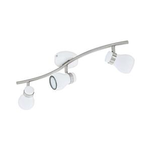 Eglo 97352 - LED Spotlámpa ARBOLEDAS 3xGU10/5W/230V 97352 kép